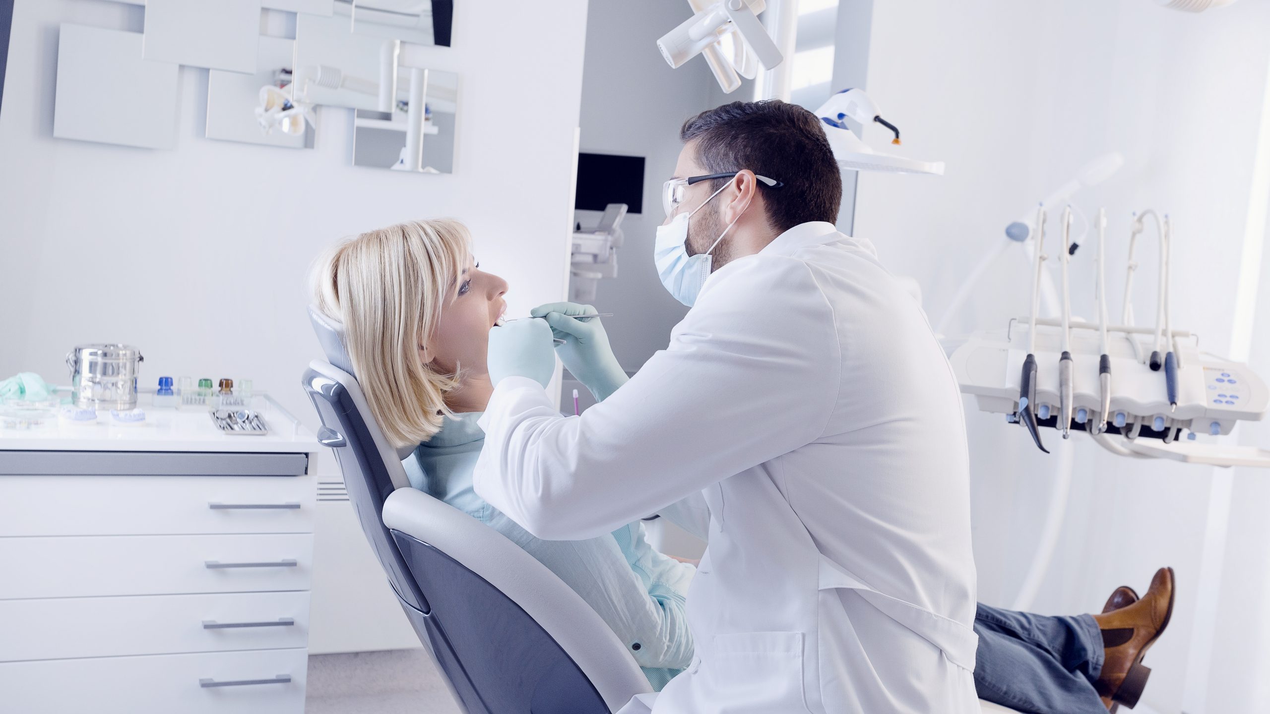 Dentist in Arroyo, PR